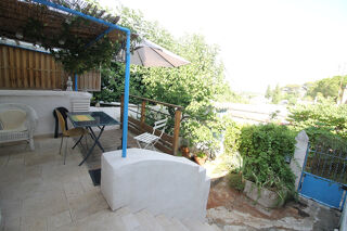  Maison � vendre 3 pi�ces 60 m�