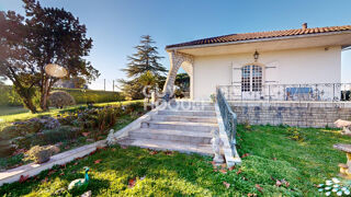  Maison � vendre 7 pi�ces 195 m�