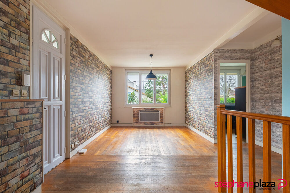 Maison Bezons 4 pièce(s) 70 m2