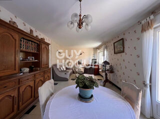  Maison à vendre 6 pièces 124 m²