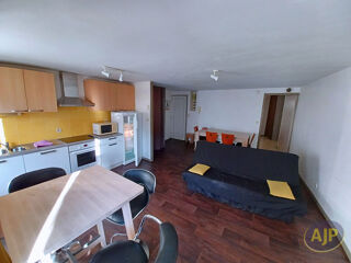  Appartement � louer 2 pi�ces 44 m�