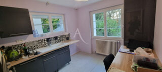  Maison à vendre 6 pièces 116 m²
