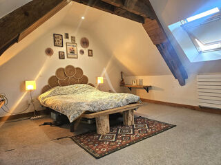  Maison à vendre 3 pièces 100 m²