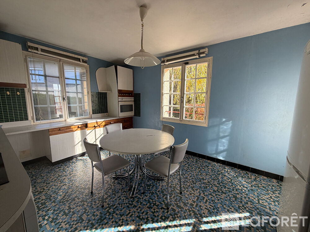 Vente Maison Maison Saint-flour 5 pièce(s) 170 m2 St flour