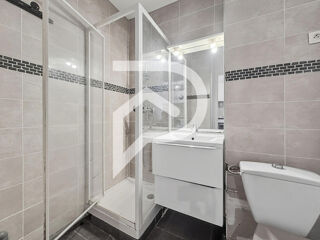  Appartement � vendre 1 pi�ce 21 m�