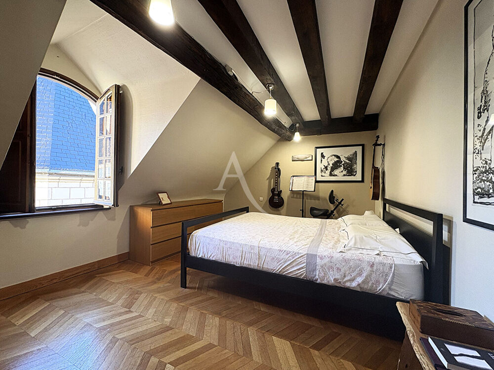 Vente Appartement BLOIS CENTRE VILLE Blois