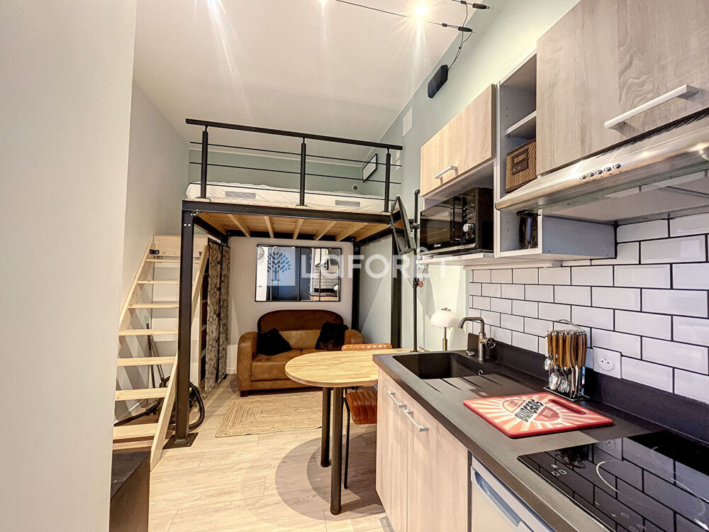 Location Appartement DIJON - CANAL/3 FORGERONS Dijon