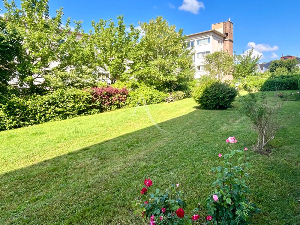 Appartement Antony 3 pièce(s) 51.14 m2
