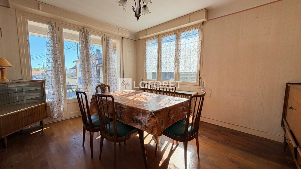 Vente Maison A VENDRE A SEUIL-D'ARGONNE Seuil d argonne