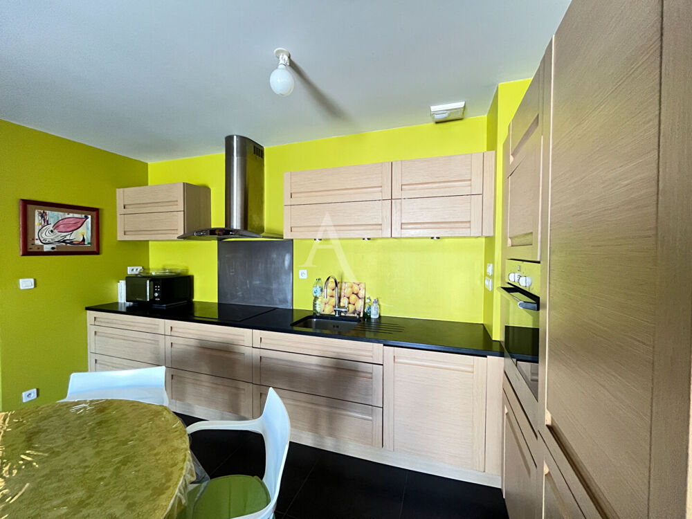 Vente Appartement Appartement Nantes 3 pièce(s) 65 m2 Nantes