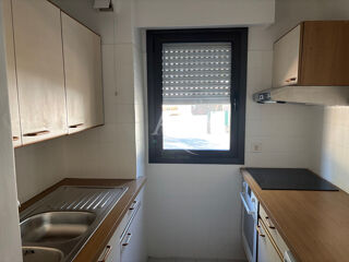  Appartement à louer 1 pièce 34 m²