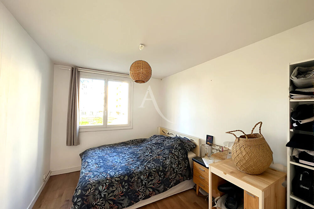 Vente Appartement Appartement Nantes 4 pièces 65.48 m2 stationnement et cave Nantes