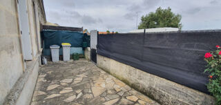  Maison � vendre 2 pi�ces  Rochefort