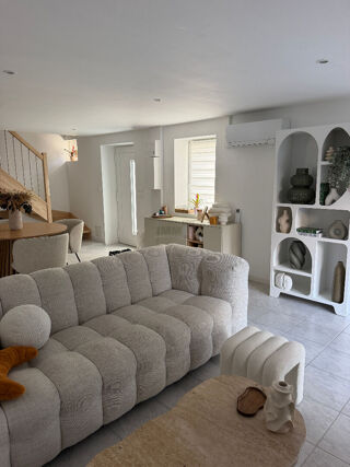  Maison à louer 3 pièces 95 m²