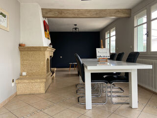  Maison � vendre 5 pi�ces 83 m�