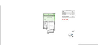  Appartement � vendre 2 pi�ces 49 m�