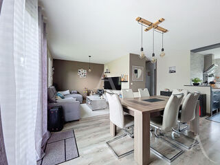  Maison à vendre 5 pièces 82 m²