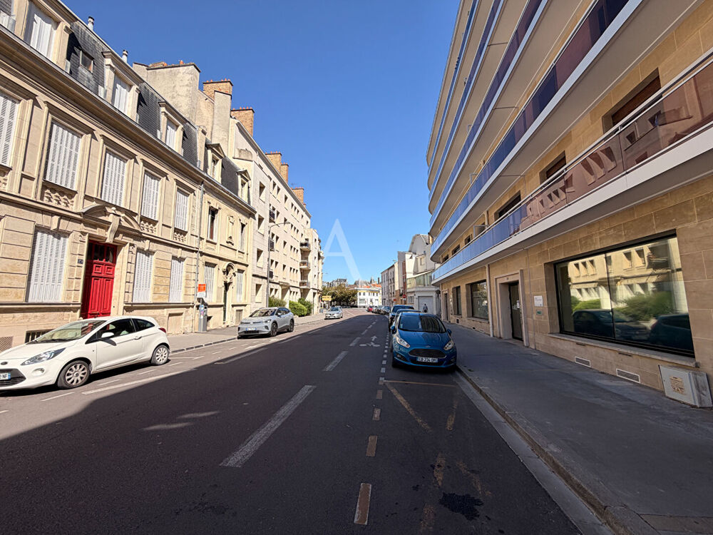 Vente Parking/Garage PROCHE MAIRIE DE REIMS - Parking à vendre Reims