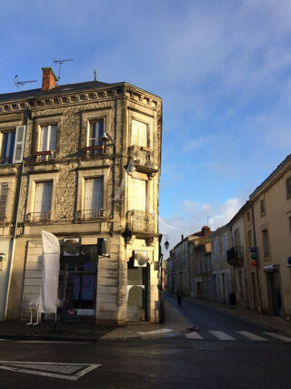  Immeuble � vendre 117 m�