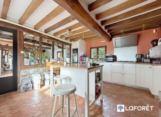  Maison à vendre 4 pièces 127 m²
