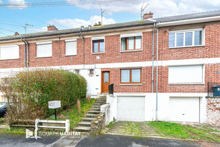  Maison à vendre 4 pièces 65 m²