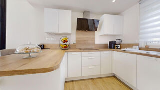  Maison � vendre 4 pi�ces 67 m�