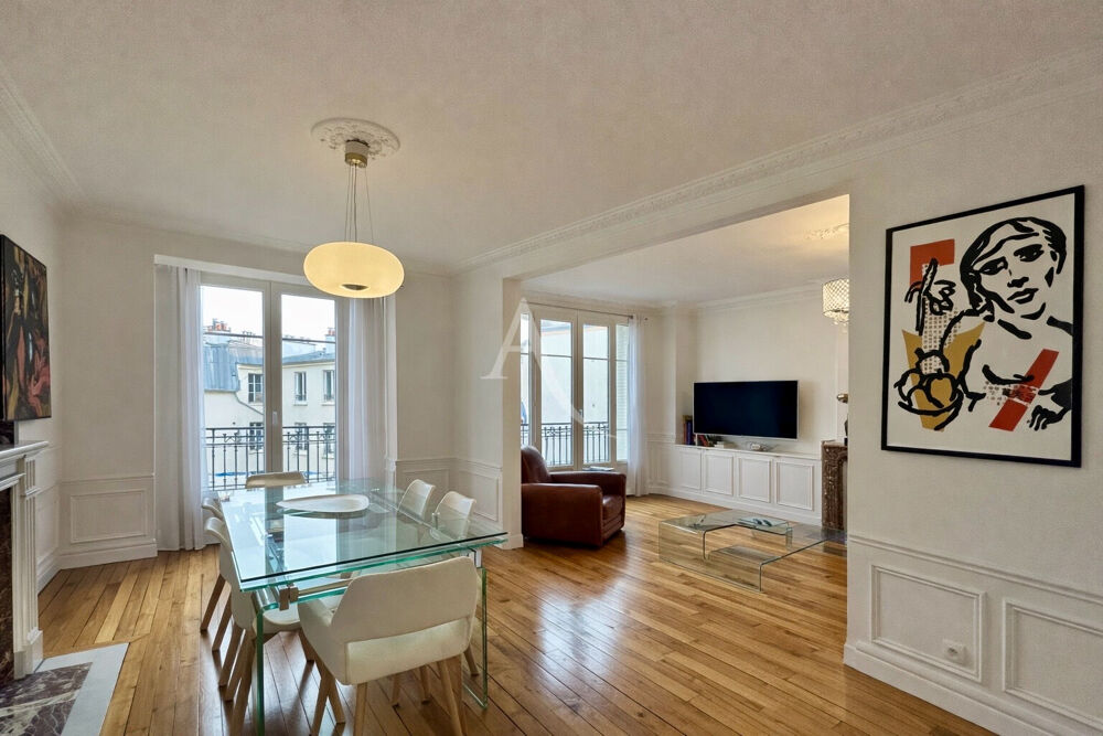 � vendre  Appartement Boulogne-Billancourt (92100)