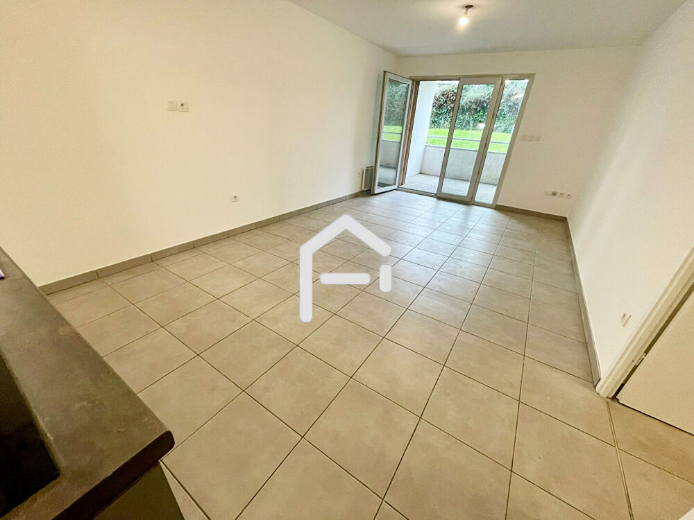 Location Appartement A louer : T3 de 57 m² à Toulouse avec PARKING et TERRASSE Toulouse