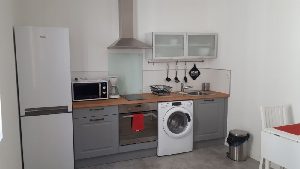 Location Appartement AVIGNON INTRA MUROS Avignon