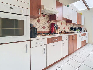  Maison à vendre 10 pièces 210 m²