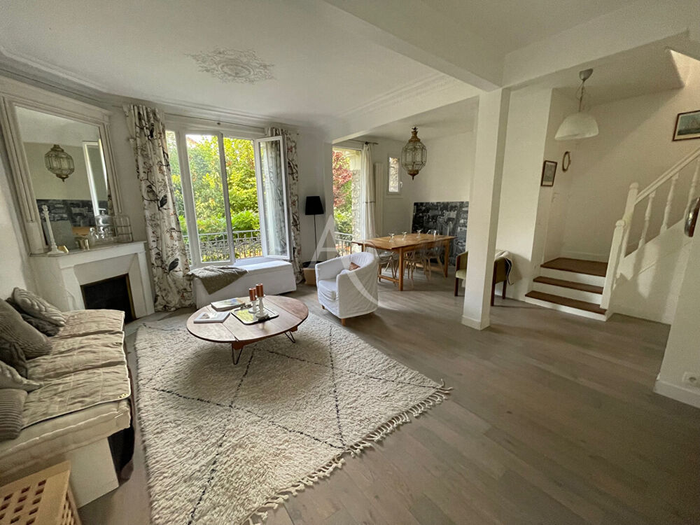 Maison Clamart 6 pièce(s) 140 m2