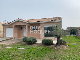  Maison � vendre 4 pi�ces 90 m�