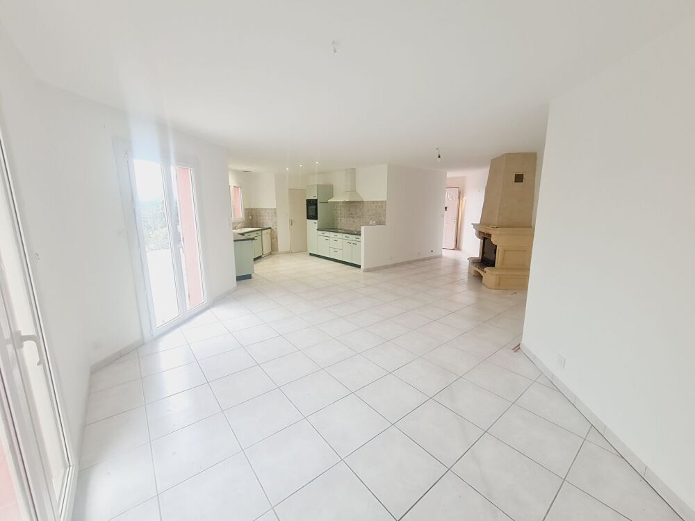 Vente Maison Maison T5 de 110m² sur terrain de 680m²+ Garage Lagardelle sur leze
