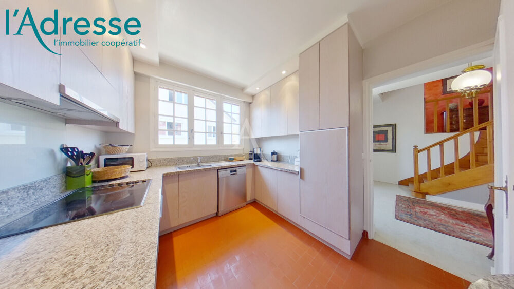  vendre  Maison Champs-sur-Marne (77420)