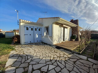  Maison � vendre 3 pi�ces 70 m�