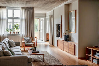  Appartement � vendre 2 pi�ces 47 m�