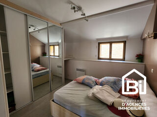  Maison à louer 2 pièces 43 m²