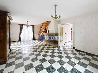 Maison � vendre 5 pi�ces 130 m�