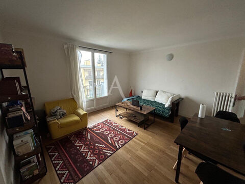  Appartement � vendre 3 pi�ces 57 m�