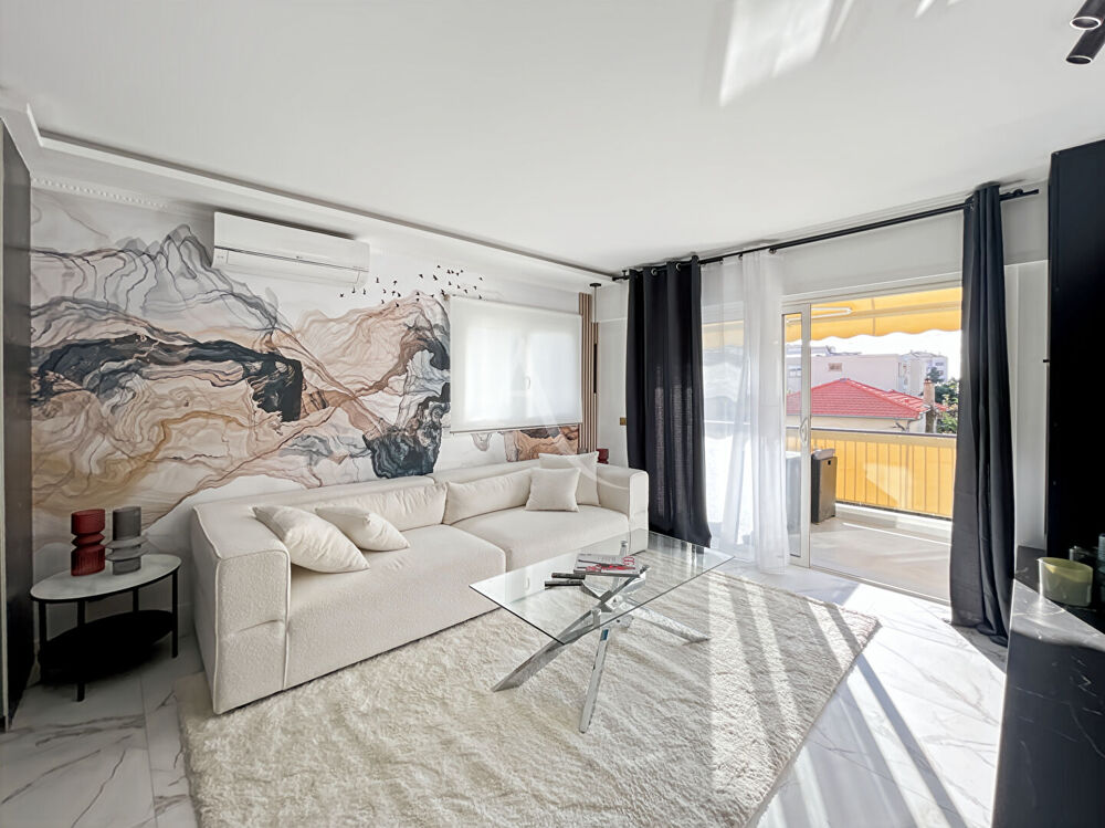 vendre  Appartement Cannes (06400)