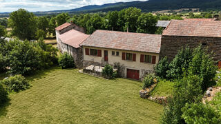 Maison 120m2 Bains