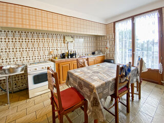  Maison à vendre 4 pièces 120 m²