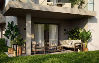  Appartement � vendre 3 pi�ces 74 m�