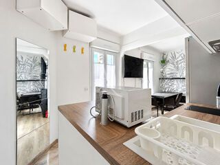  Appartement à vendre 1 pièce 25 m²