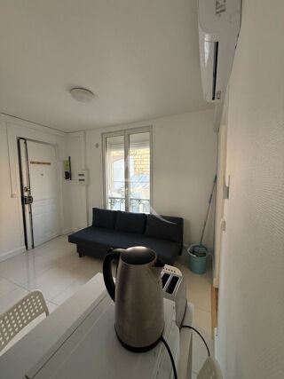  Appartement à louer 2 pièces 26 m²