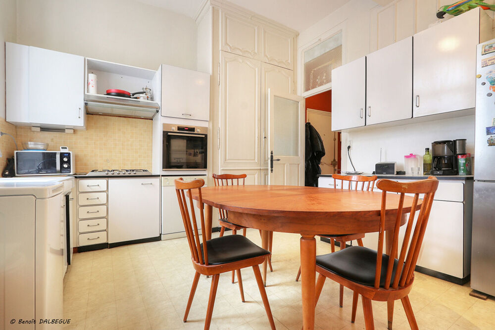 Vente Appartement Appartement Rennes 5 pièce(s) 108 m2 Rennes