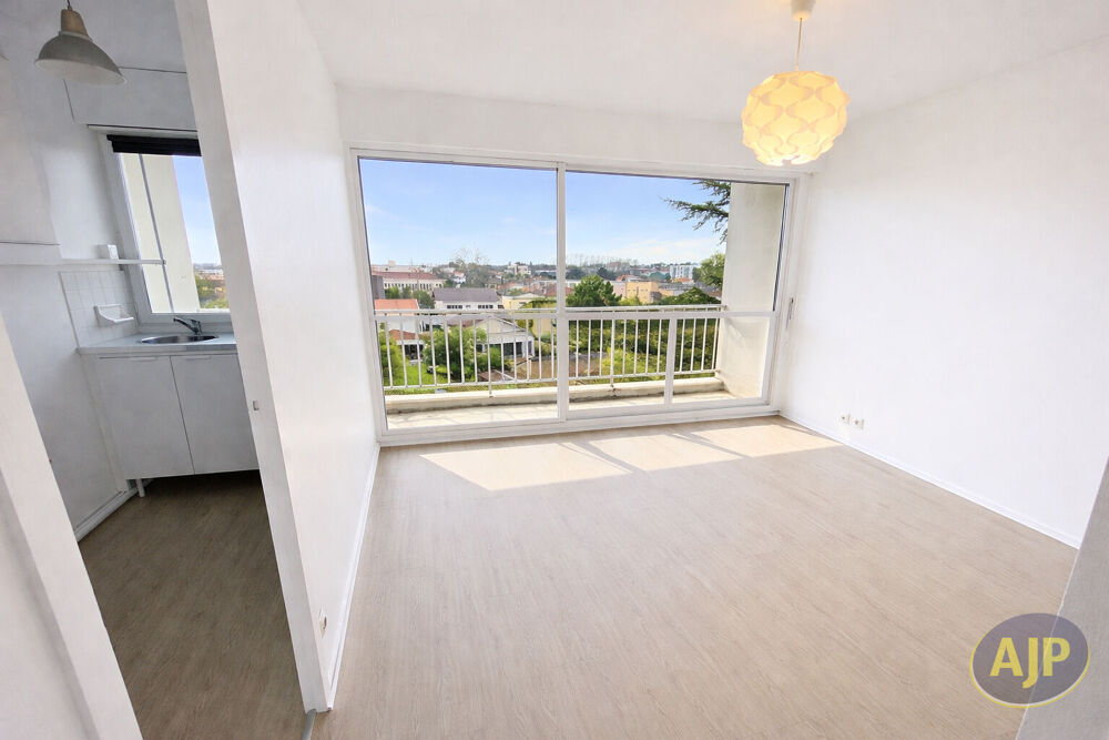 Vente Appartement Appartement Bordeaux T1 bis Bordeaux