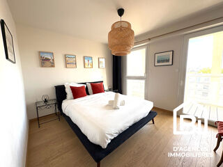  Appartement à vendre 3 pièces 72 m²