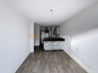  Appartement  vendre 2 pices 41 m