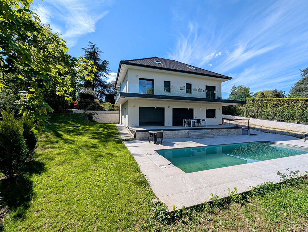 Vente Maison Maison Chambery 9 pièces 300 m2 Chambery